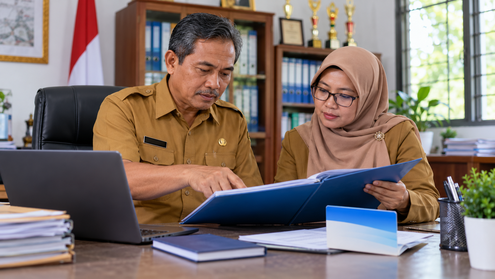 Syarat Sekolah Menerima Dana BOSP: Data Dapodik, Rekening, dan Ketentuan Penyaluran