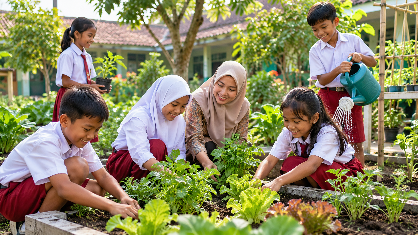 Cara Menilai Keberhasilan dan Evaluasi Program 7 Kebiasaan Anak Indonesia Hebat di Sekolah