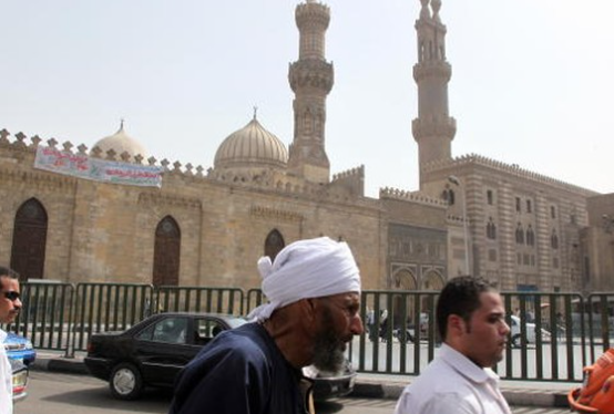Kabar Baik! Kuota Beasiswa Al-Azhar Mesir Berpeluang Ditambah, Kemenag Juga Siapkan Skema Double Degree