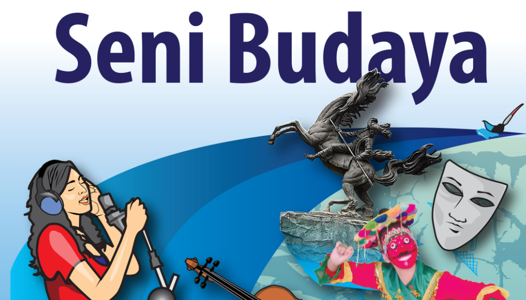 Latihan Soal UAS Seni Budaya Kelas X Semester 1 Kurikulum Merdeka, Lengkap dengan Jawaban