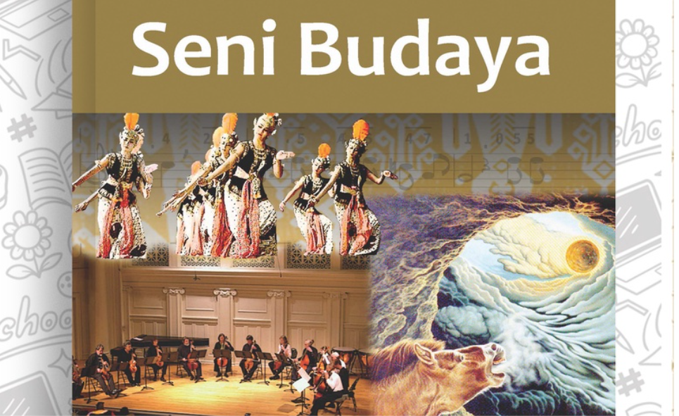 5 Contoh Soal UAS Seni Budaya Kelas 11 Semester 1 Kurikulum Merdeka, Lengkap dengan Jawaban