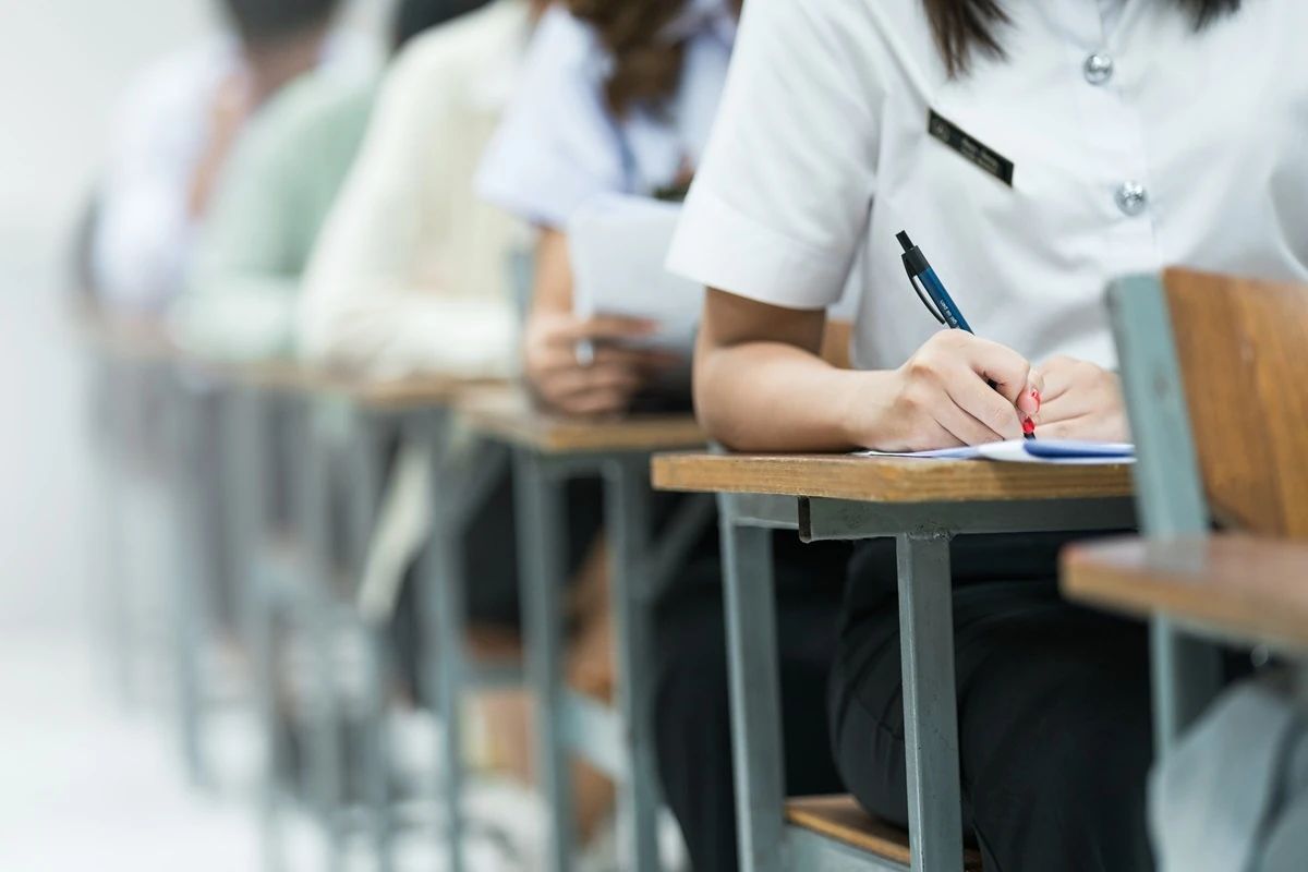 Nilai TKA SMA 2026 Tembus 500 Belum Tentu di Atas Rata-Rata Nasional, Ini Penjelasannya