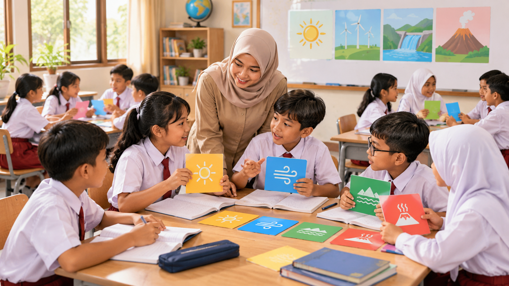 Metode Jigsaw dalam Pembelajaran: Langkah Penerapan dan Contoh Aktivitas Kelompok