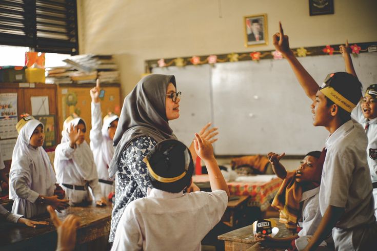 Bukan Hanya Guru BK, Mengapa Semua Guru Perlu Kemampuan Mendampingi Murid?