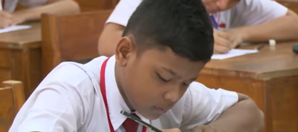 Pemerintah Rancang 3 Klaster Pendidikan Gratis, Sekolah Swasta dan Pesantren Ikut Disorot