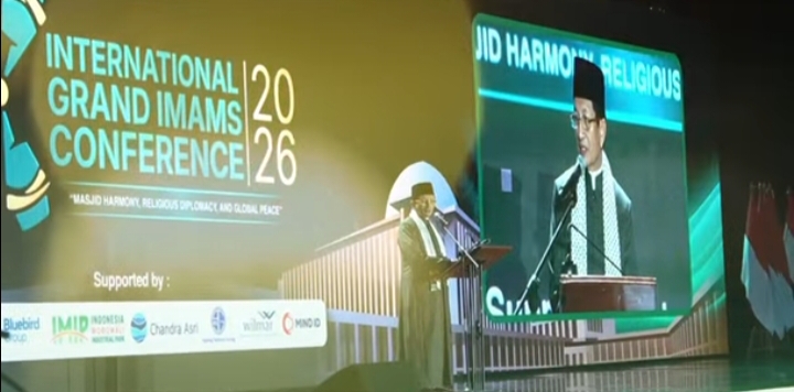 Bahasa Inggris Wajib di MI Mulai 2027/2028, Kemenag Siapkan Pelatihan 5.000 Guru