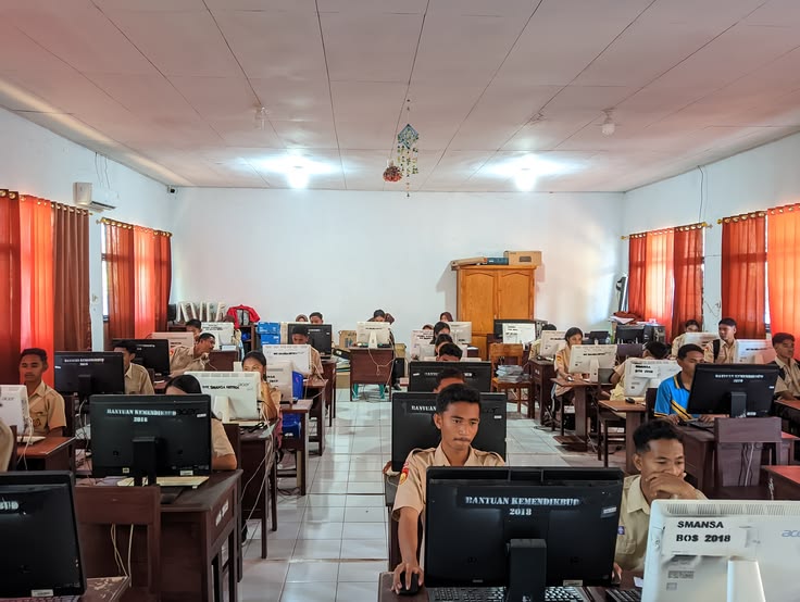 TKA SMA/SMK 2026 Dimulai 26 Oktober! Cek Jadwal Lengkap dan Durasi Ujian Tiap Hari