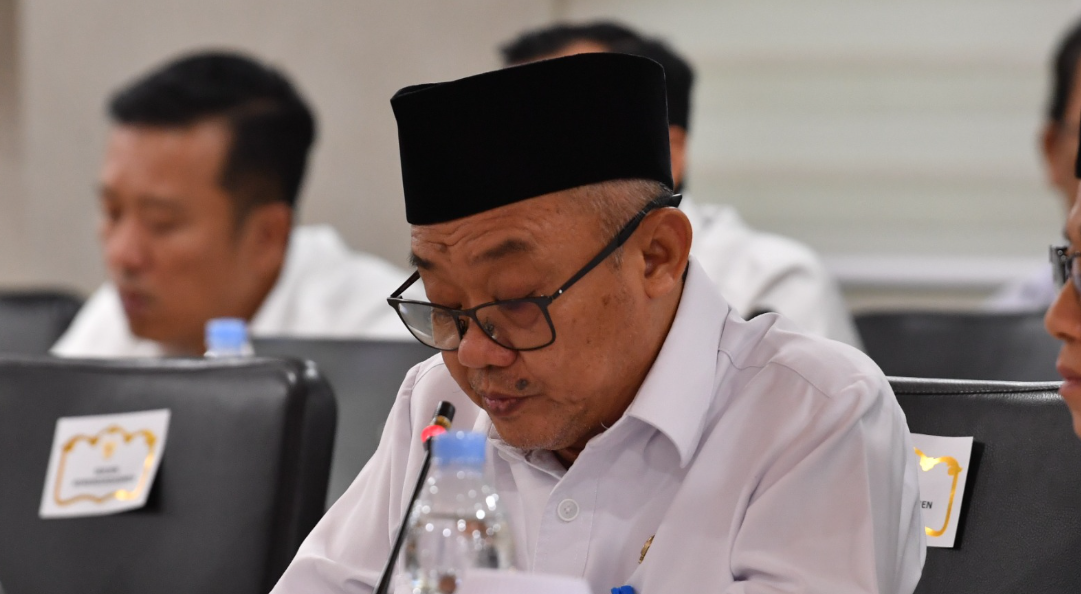 Penataan Guru 2027 Dimulai, PPPK Paruh Waktu Direncanakan Jadi Penuh Waktu Tanpa Seleksi