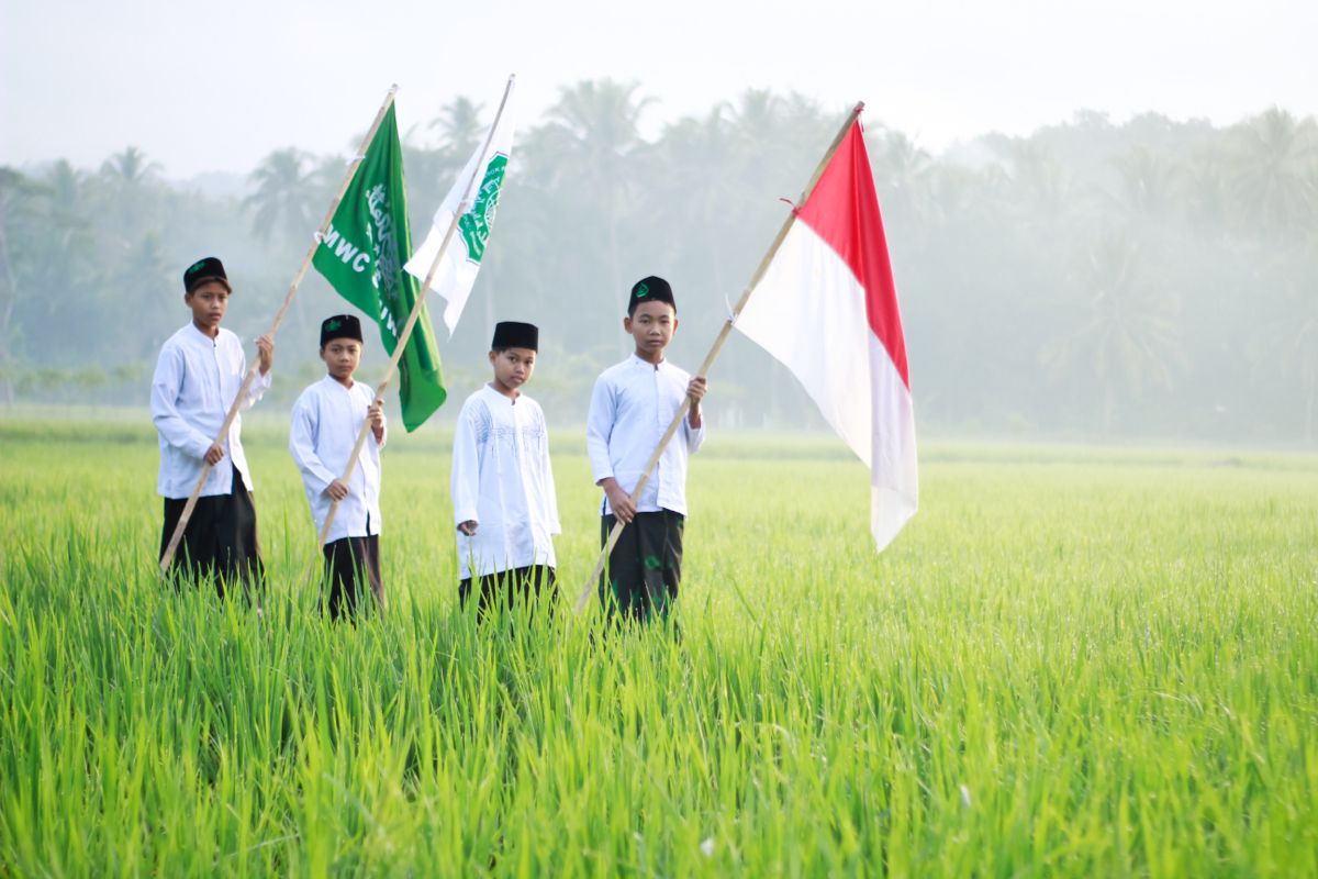 Hari Santri 2026 Digelar 22 Oktober! Kemenag Tetapkan Lokasi Upacara dan Aturan Pakaian Peserta