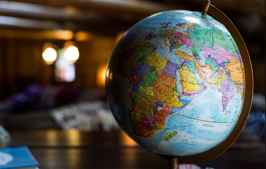 10 Contoh Soal UAS Geografi Kelas 10 dan Kunci Jawaban untuk Bahan Belajar