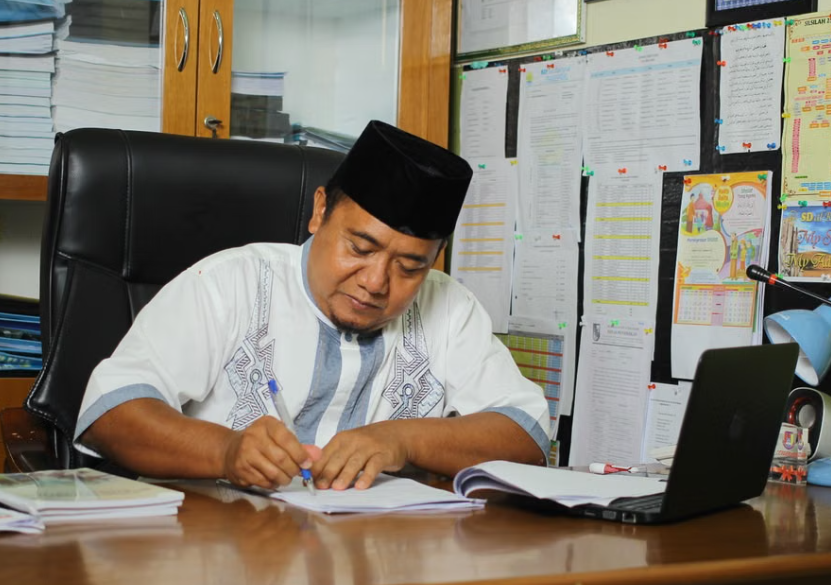 Kabar Baik untuk Guru Non-ASN, Mendikdasmen Sebut Tunjangan Mulai Ditransfer Pekan Depan