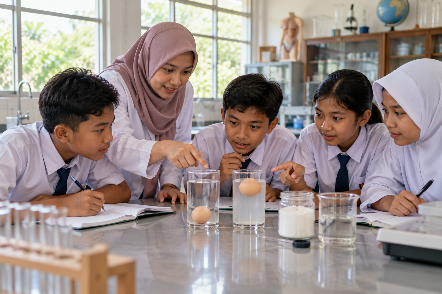 Discovery Learning: Pengertian, Langkah Penerapan, dan Contoh Kegiatan Pembelajaran