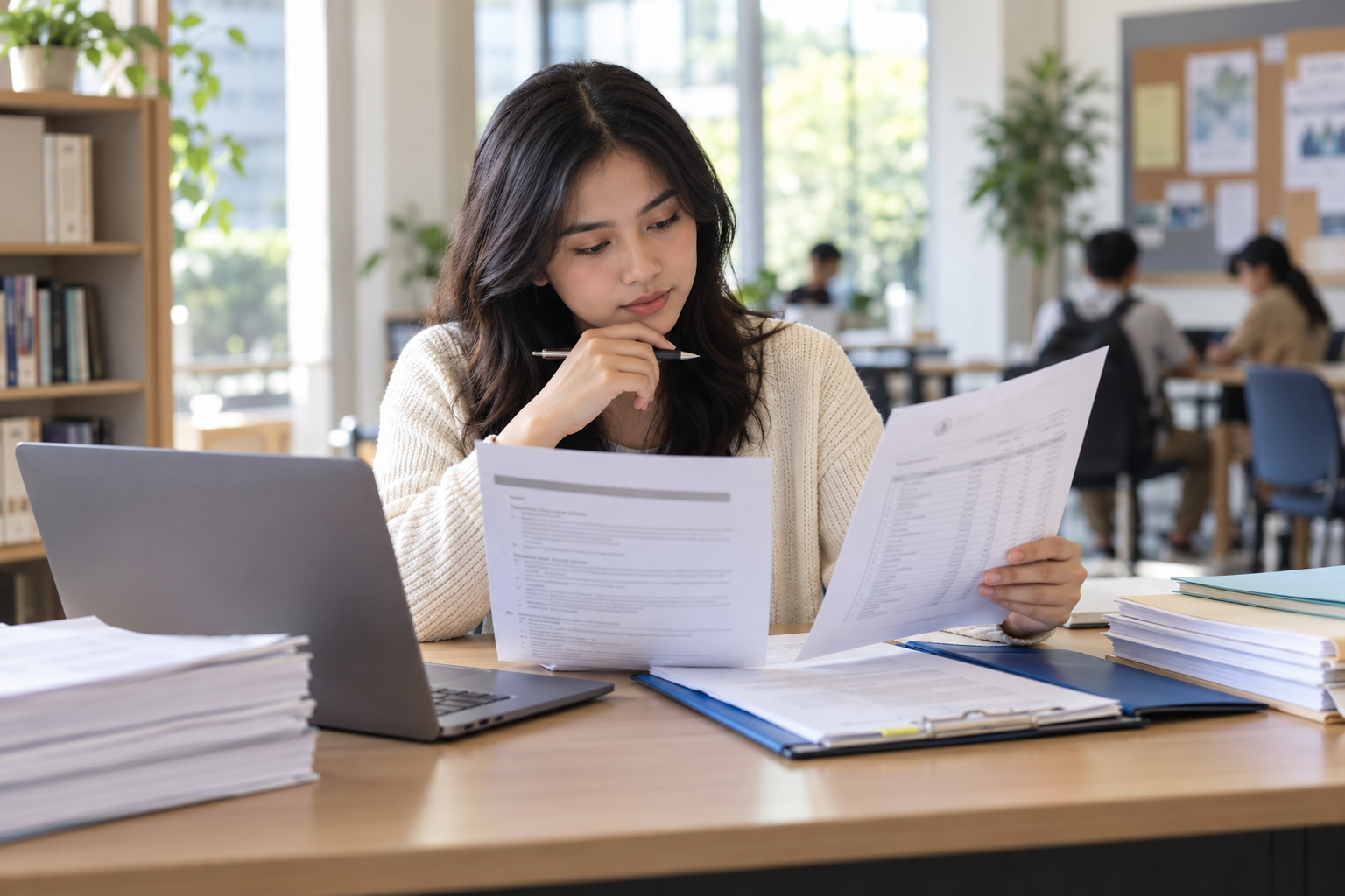 Cara Menulis Pengalaman Magang di CV untuk Fresh Graduate beserta Contoh Kalimat