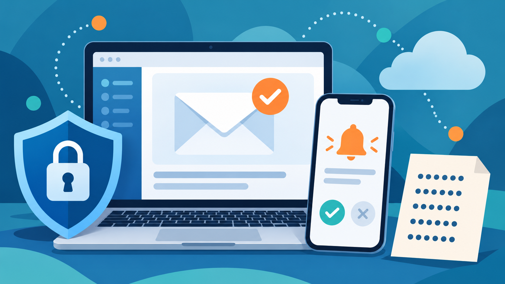 Cara Membuat Filter Gmail agar Email Penting Otomatis Masuk ke Label Tertentu