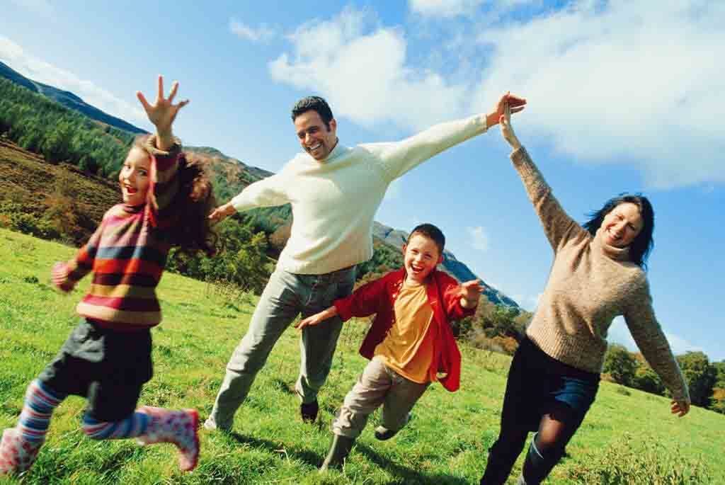 Terungkap! Ini 3 Rahasia Hidup Bahagia ala Warga Finlandia yang Jarang Disadari