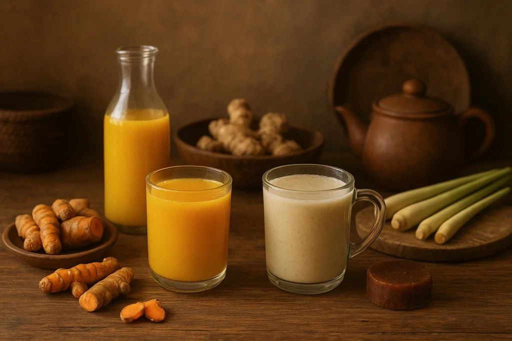 BPOM Bongkar 38 Jamu dan Obat Herbal Berbahaya di Pasaran, Ada Kandungan Zat Kimia Terlarang