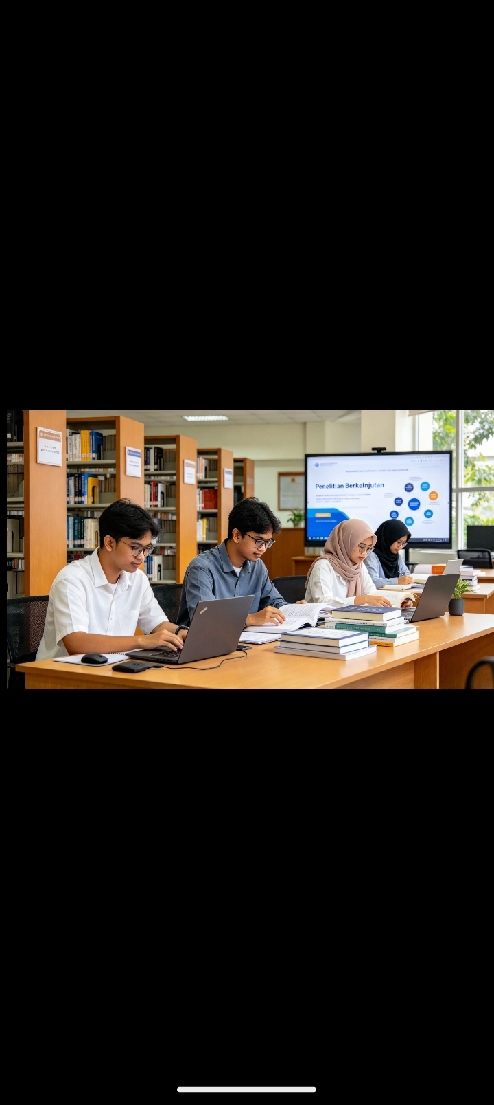 Mulai Tahun Ajaran 2027/2028, Siswa Tak Otomatis Naik Kelas, Akademik dan Karakter Jadi Pertimbangan