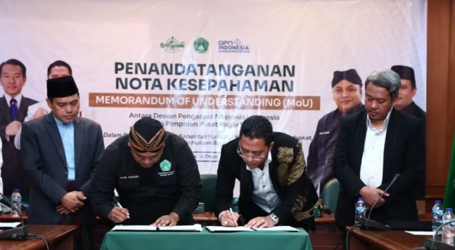 Pagar Nusa Siapkan 2.000 Beasiswa Pendidikan Profesi Advokat, Kader Berprestasi Bisa Lanjut hingga UPA