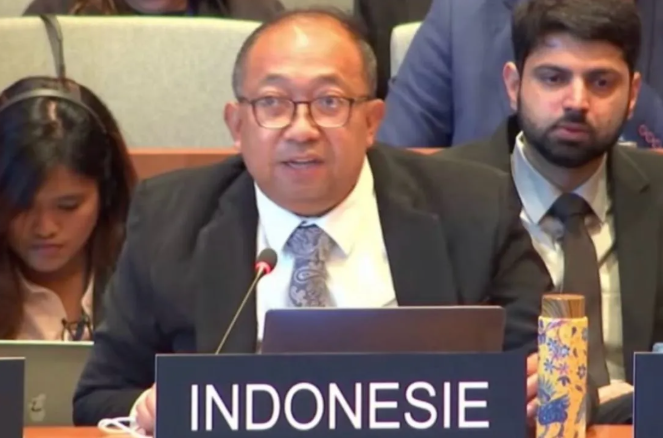 Anak Makin Dekat dengan AI dan Gadget, UNESCO Bahas Pedoman Baru untuk Lindungi Kemampuan Berpikir Kritis