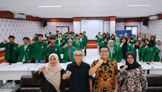 Beasiswa Asa Nusantara 2026 Dukung 800 Mahasiswa di UI, UGM, Unand dan Unhas hingga 8 Semester