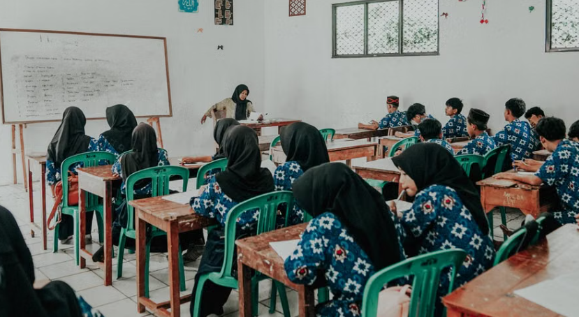 1.623 Siswa Tembus Final Kompetisi Sains Nasional di Bogor, Tersaring dari 65.252 Peserta