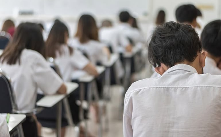 Latihan Soal TKA Geografi SMA 2026: 5 Soal Narasi, Lengkap dengan Kunci Jawaban dan Pembahasan