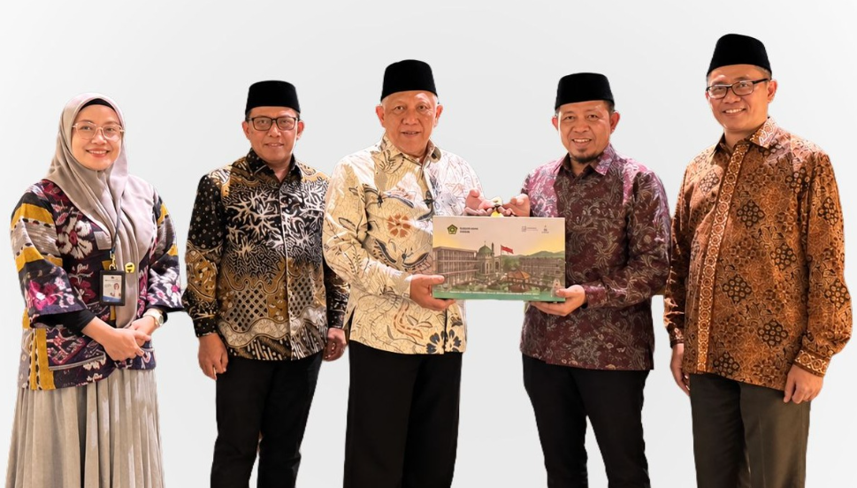 Kemenag Gandeng PBNU untuk Hari Santri 2026, Semangat Resolusi Jihad Kembali Disuarakan