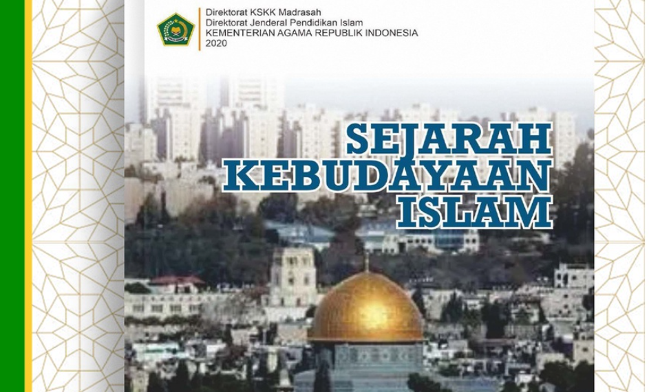 5 Contoh Soal UAS SKI Kelas 10 Semester 1 Lengkap dengan Kunci Jawaban