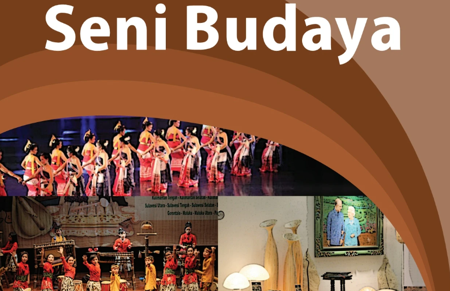 Contoh RPP Seni Budaya Kelas 7 Semester 2 Kurikulum Merdeka, Lengkap dengan Langkah Pembelajaran