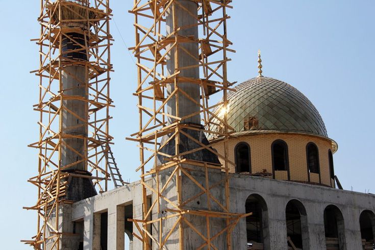 Mau Ajukan Bantuan Masjid 2026? Ini Daftar Dokumen yang Harus Disiapkan Pengurus