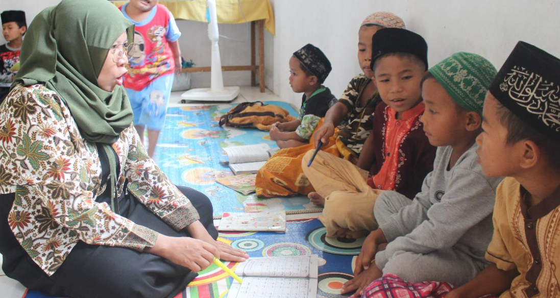 653 Karya Akademik Santri Masuk Tahap Reviu Mu'tamad 2026, Peserta Berasal dari Dalam dan Luar Negeri