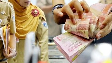 Penyaluran Gaji dan Pensiun ASN melalui Koperasi, Sudah Ada Keputusan Resmi?