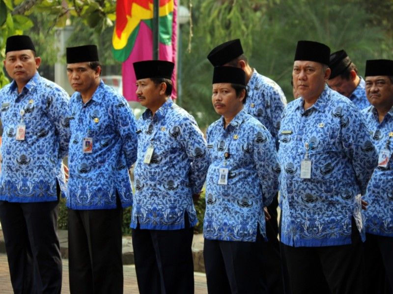 Belum Ikut Orientasi PPPK? Jangan Asal Ikuti Informasi Lama, Ini Langkah yang Perlu Dilakukan
