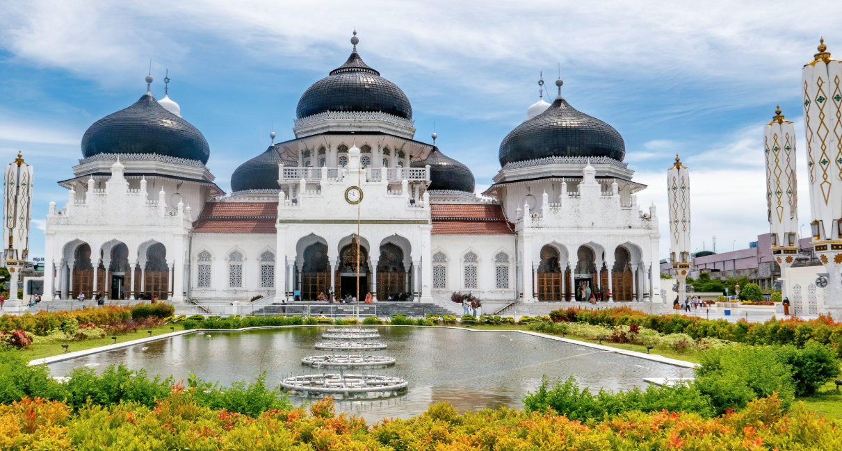 Bantuan Masjid Rp50 Juta dan Musala Rp35 Juta Dibuka hingga 25 Oktober 2026, Ini Syarat dan Cara Daftarnya