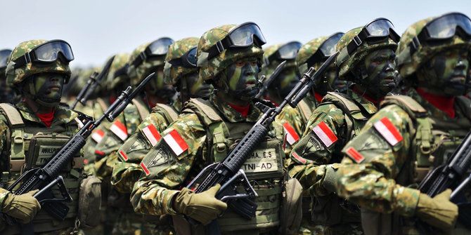 TNI AD Buka Rekrutmen Bintara dan Tamtama Gelombang I 2027, Catat Batas Daftar dan Jadwal Pendidikan