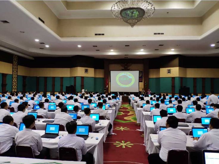 Kuota CPNS Guru 2027 Diproyeksikan 139 Ribu Formasi, Simak Rincian Kebutuhan Nasional