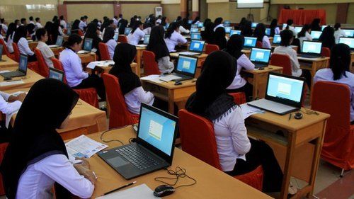 Jangan Keliru! PPPK Penuh Waktu Bukan PNS, Ini Perbedaan Status dan Peluang Seleksi CPNS 2027