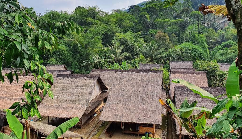 Desa Wisata Cibuntu Kuningan Terus Dikembangkan, Pemkab Dorong Wisata Berbasis Lingkungan