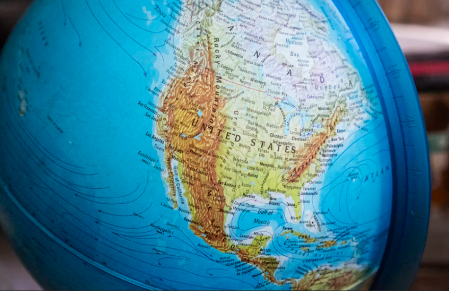 Rangkuman Materi TKA Geografi SMA, Siswa Perlu Pahami 5 Aspek Penting Ini