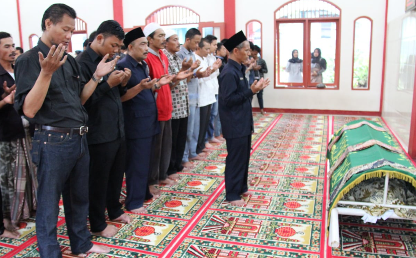 Hukum Salat Jenazah dalam Islam, Ini Kewajiban dan Rukun yang Perlu Diketahui