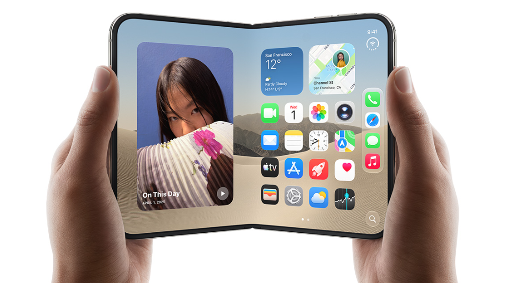 iPhone Duo Jadi iPhone Lipat Pertama Apple, Simak Spesifikasi dan Harga Lengkapnya