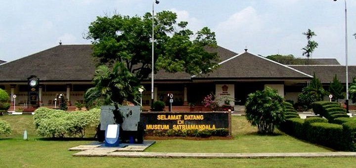 5 Fakta Museum Satria Mandala yang Jarang Diketahui, Ternyata Pernah Jadi Rumah Istri Sukarno