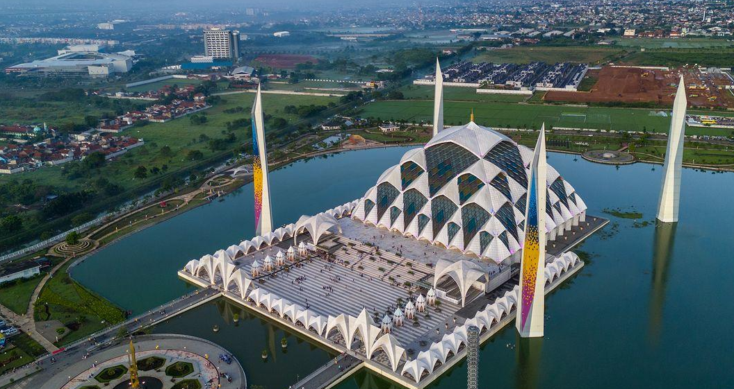 Hari Santri 2026 Jawa Barat Dipusatkan di Indramayu, Ini Jadwal Expo, Lomba, Kirab dan Upacara