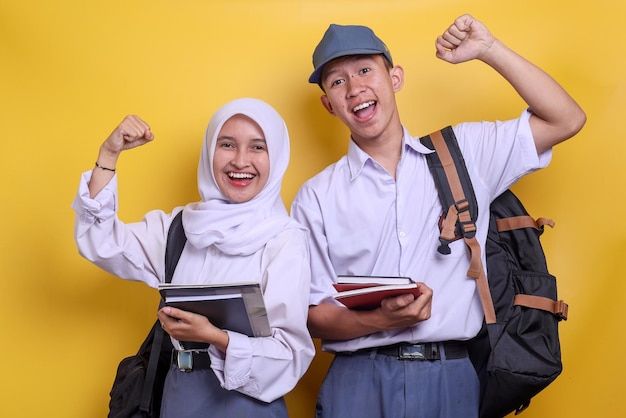 Siswa Kelas 10–11 di Jabar Terapkan PJJ Saat TKA 2026, Ini Ketentuannya