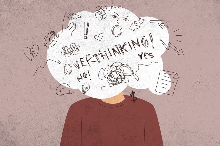 Sering Overthinking? 3 Prinsip Hidup Orang Jepang Ini Bisa Bantu Pikiran Lebih Tenang