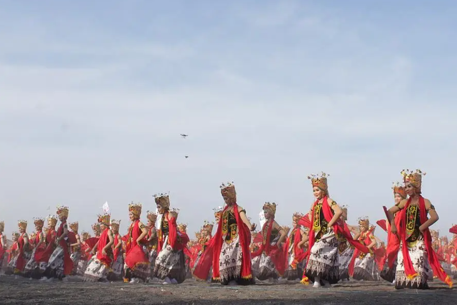 Gandrung Sewu 2026 Digelar 22-24 Oktober, Ini Jadwal, Lokasi, dan Tips Menontonnya