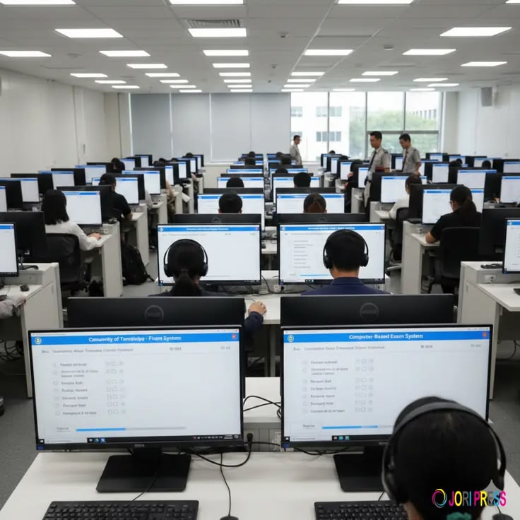 Sekolah Bersiap Hadapi TKA 2026, Ini Infrastruktur yang Perlu Diperiksa