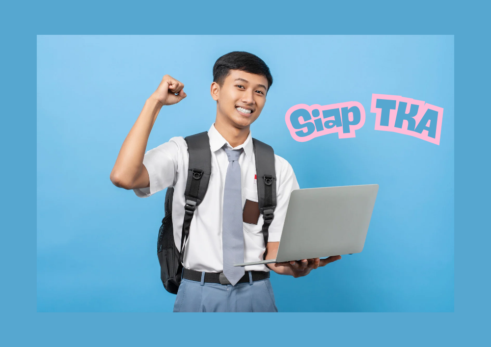 Jadwal Pelaksanaan TKA SMA/MA/SMK Sederajat Tahun 2026