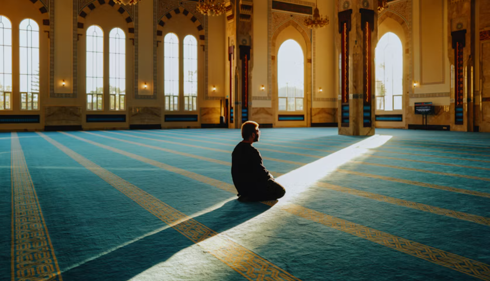 Doa Memohon Hujan saat Kemarau Panjang, Lengkap dengan Arab, Latin, dan Artinya
