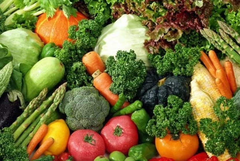 Ingin Kulit Sehat dan Terawat dari Dalam? Coba 3 Kombinasi Jus Buah dan Sayur Kaya Vitamin Ini